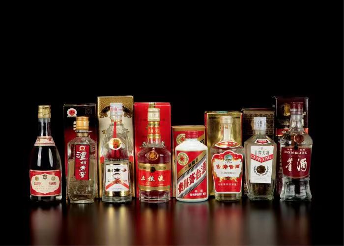 观山湖老酒储存的方法