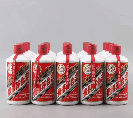 观山湖名酒回收